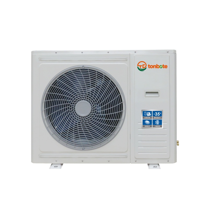 Air source heat pump