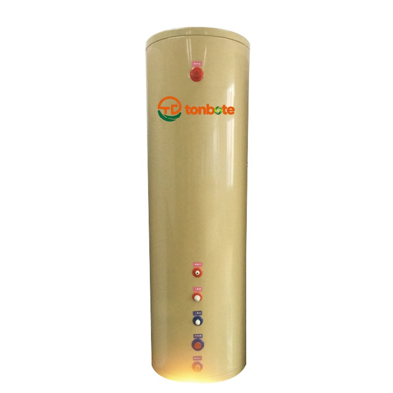 Air-powered non-halon insulated water tank, large-capacity pressure-bearing buffer insulated water tank Air-powered non-halon insulated water tank, large-capacity pressure-bearing buffer insulated water tank