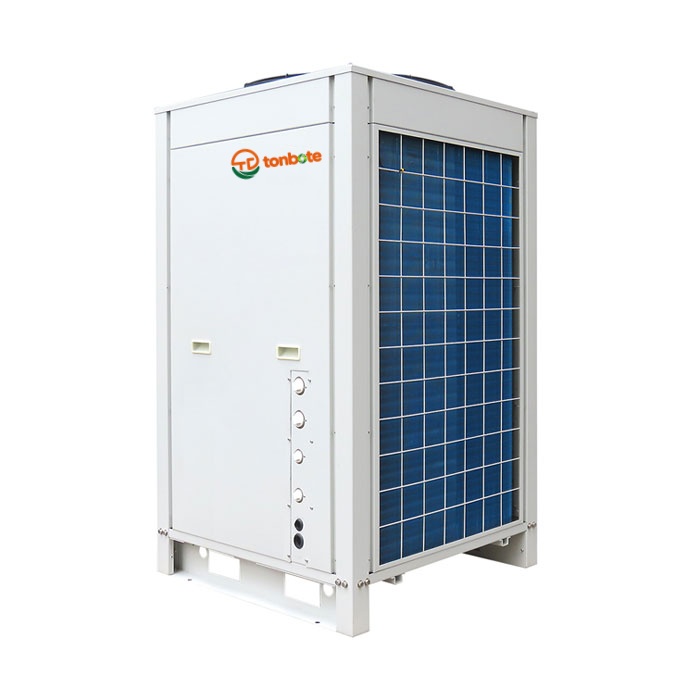 Heatpump Water Heaters R410A DC Inverter Air Source Heat Pumps para sa Heating Cooling Heatpump Water Heaters R410A DC Inverter Air Source Heat Pumps para sa Heating Cooling