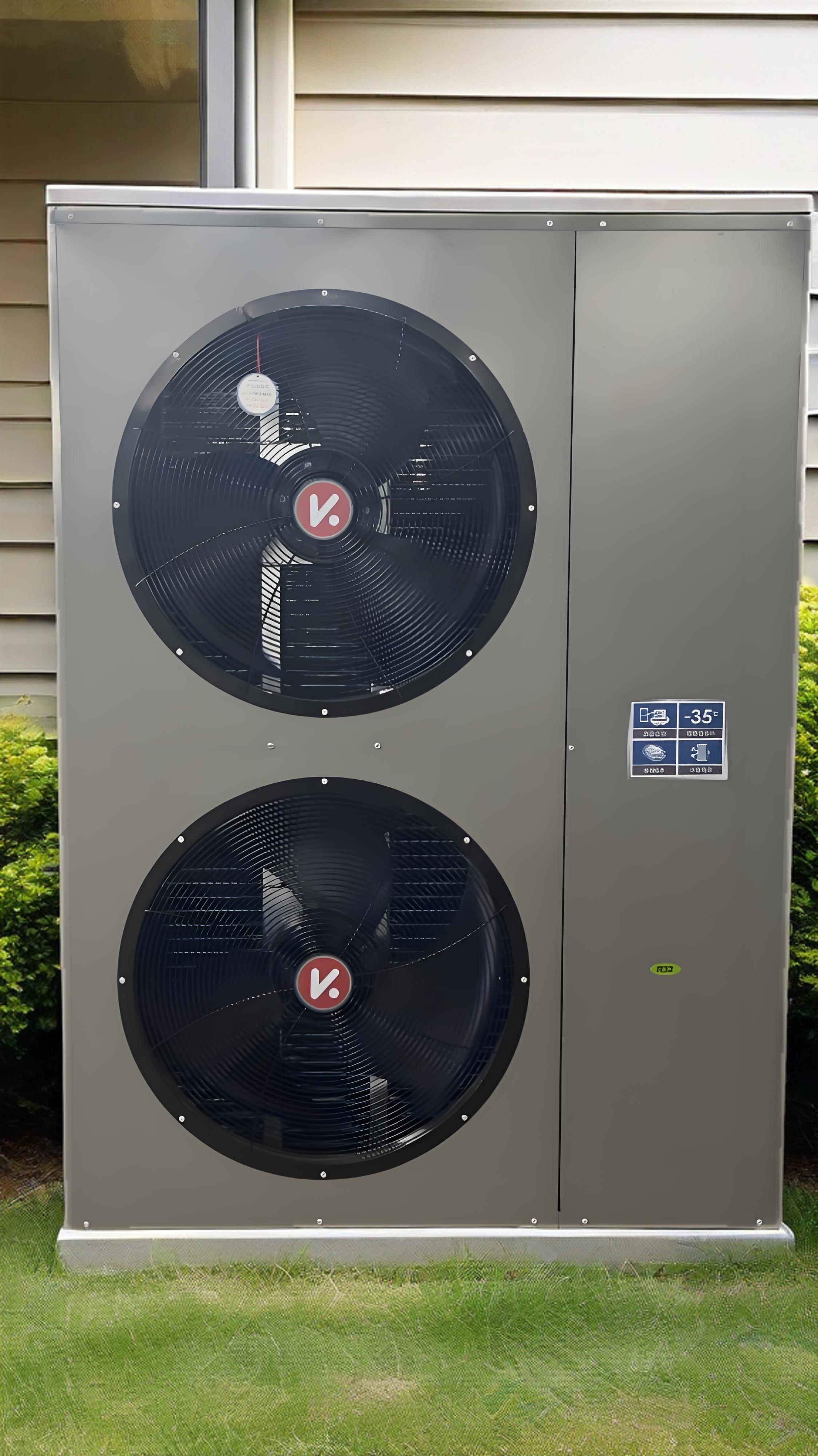 Mag-innovate kasama ang Premier R32 Inverter Heat Pump Manufacturer ng China para sa Swimming Pool at Mga Komersyal na Aplikasyon | Mga Serbisyo ng OEM/ODM Mag-innovate kasama ang Premier R32 Inverter Heat Pump Manufacturer ng China para sa Swimming Pool at Mga Komersyal na Aplikasyon | Mga Serbisyo ng OEM/ODM