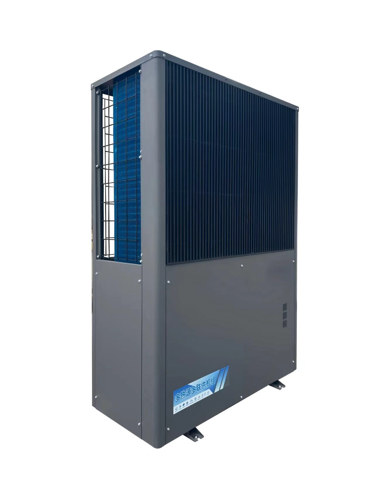 Inilunsad ng Chinese Heat Pump Manufacturer ang Buong Hanay ng R32 Environmentally Friendly Refrigerant Heat Pumps, Sumasaklaw sa Mga Application sa Komersyal at Pag-init ng Pool Inilunsad ng Chinese Heat Pump Manufacturer ang Buong Hanay ng R32 Environmentally Friendly Refrigerant Heat Pumps, Sumasaklaw sa Mga Application sa Komersyal at Pag-init ng Pool