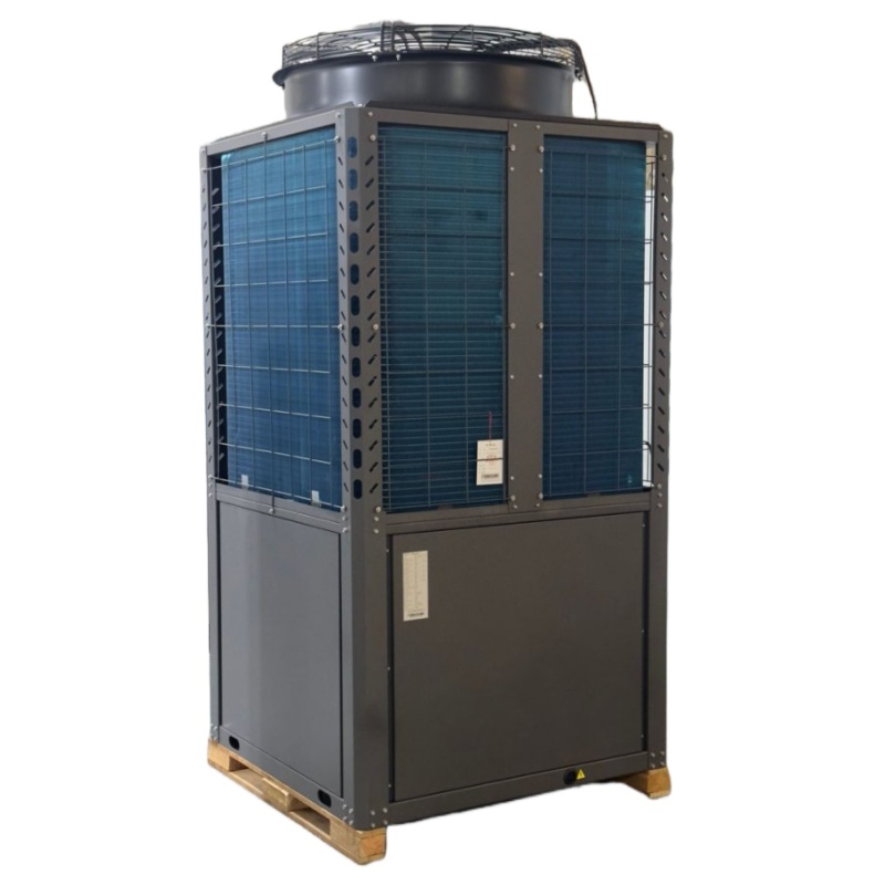 Ang dual-source heat pump na teknolohiya ay nangunguna sa green energy revolution, na nakakamit ng mataas na kahusayan, pagtitipid ng enerhiya at napapanatiling pag-unlad Ang dual-source heat pump na teknolohiya ay nangunguna sa green energy revolution, na nakakamit ng mataas na kahusayan, pagtitipid ng enerhiya at napapanatiling pag-unlad