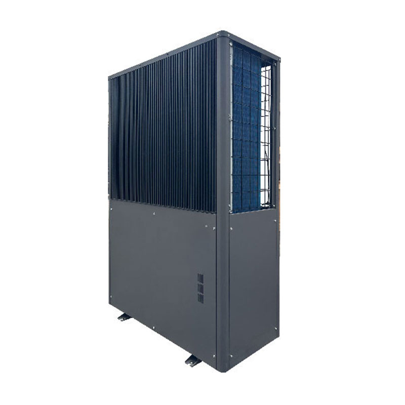 Pagyakap sa Hinaharap sa Meibixi Photovoltaic Heat Pump Series Pagyakap sa Hinaharap sa Meibixi Photovoltaic Heat Pump Series