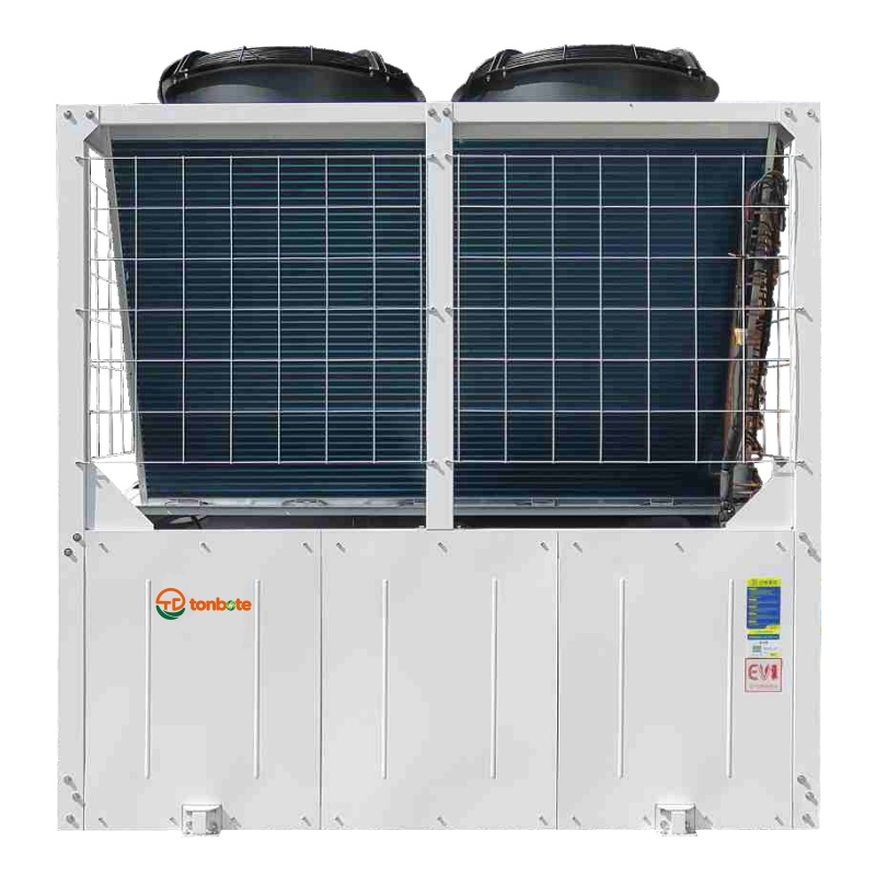 Ang laki ng mga high-temperature heat pump ay lumaki laban sa uso, at mayroong malawak na espasyo para sa pang-industriyang pagtitipid ng enerhiya Ang laki ng mga high-temperature heat pump ay lumaki laban sa uso, at mayroong malawak na espasyo para sa pang-industriyang pagtitipid ng enerhiya