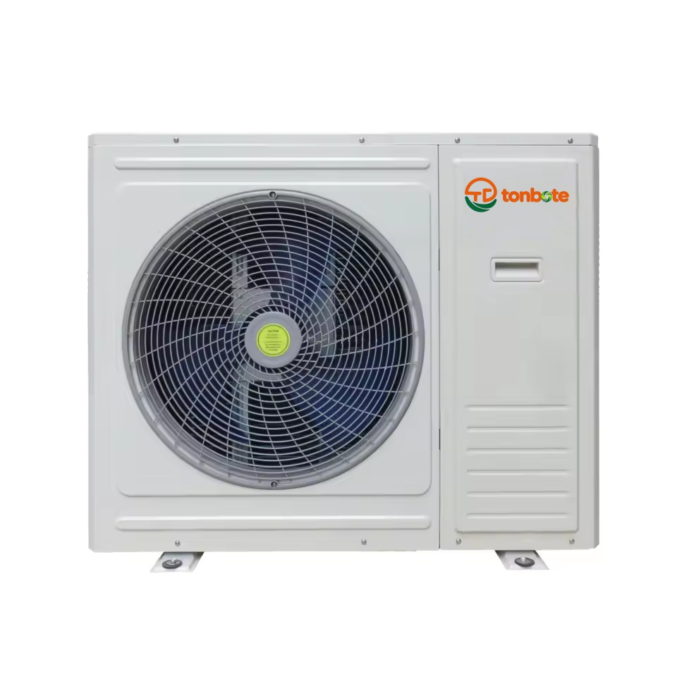 Ang mataas na kalidad na pag-unlad ng industriya ng heat pump ay bumibilis. Ang dual-source heat pump ay naging pangunahing puwersa para sa pagtitipid ng enerhiya at pagbabawas ng carbon sa maraming larangan. Ang mataas na kalidad na pag-unlad ng industriya ng heat pump ay bumibilis. Ang dual-source heat pump ay naging pangunahing puwersa para sa pagtitipid ng enerhiya at pagbabawas ng carbon sa maraming larangan.