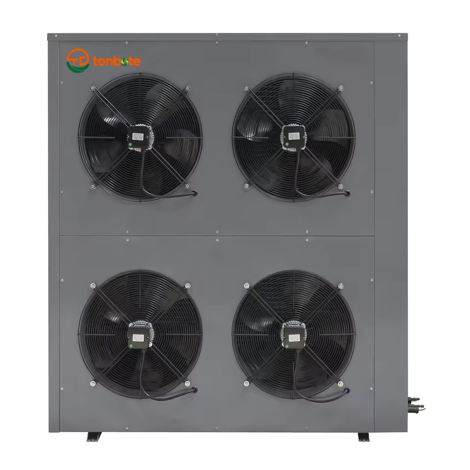 Bakit ang air-source heat pump ay itinuturing na enerhiya-saving engine para sa green manufacturing upgrade? Bakit ang air-source heat pump ay itinuturing na enerhiya-saving engine para sa green manufacturing upgrade?