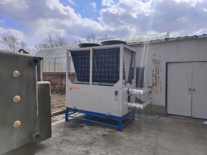 Nasa atin na ang trend ng paglipat ng enerhiya: Ang mga dual-source na heat pump ay nilulutas ang mga problema ng mataas na pagkonsumo ng enerhiya at mataas na emisyon.