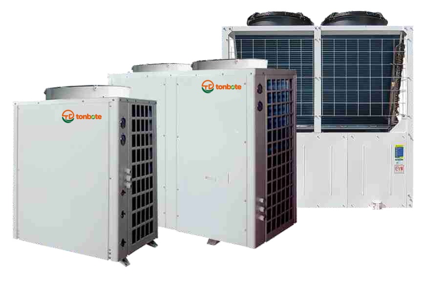 Zero-carbon Park Standard: Dual-source Heat Pump Efficient Heating and Cooling Solution ay Nagtatakda ng Bagong Paradigm para sa Green Energy Zero-carbon Park Standard: Dual-source Heat Pump Efficient Heating and Cooling Solution ay Nagtatakda ng Bagong Paradigm para sa Green Energy