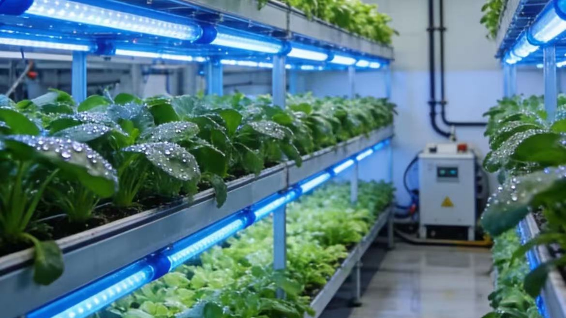 Pinabilis na berdeng pag-upgrade ng agrikultura: Ang dual-source heat pump ay tumutulong sa greenhouse farming na pumasok sa isang bagong panahon ng low-carbon at high-efficiency development Pinabilis na berdeng pag-upgrade ng agrikultura: Ang dual-source heat pump ay tumutulong sa greenhouse farming na pumasok sa isang bagong panahon ng low-carbon at high-efficiency development