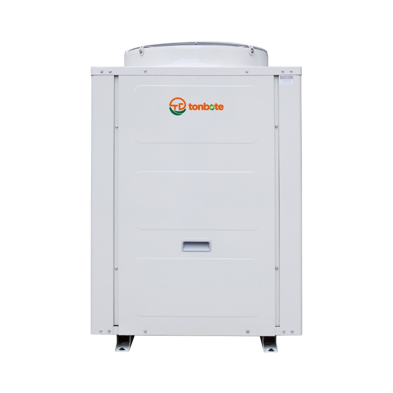Nakatuon sa berdeng pagmamanupaktura, ang self-built na industrial park ay gumamit ng dual-source heat pump energy system upang makamit ang pagtitipid ng enerhiya at pagbabawas ng carbon Nakatuon sa berdeng pagmamanupaktura, ang self-built na industrial park ay gumamit ng dual-source heat pump energy system upang makamit ang pagtitipid ng enerhiya at pagbabawas ng carbon