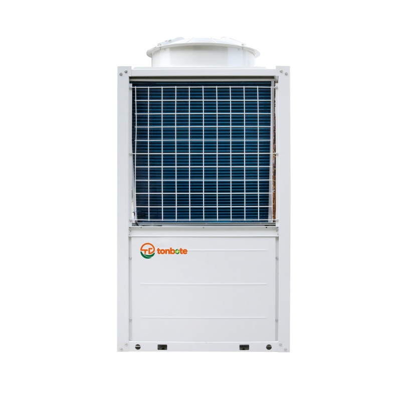All-weather constant temperature comfort + low-carbon energy saving, binago ng dual-source heat pump system ang bagong modelo ng high-end na operasyon ng hotel. All-weather constant temperature comfort + low-carbon energy saving, binago ng dual-source heat pump system ang bagong modelo ng high-end na operasyon ng hotel.