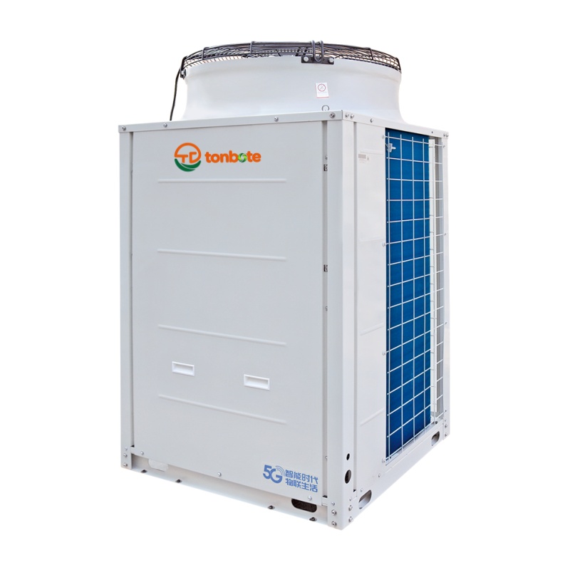 I-anchor ang dalawahang layunin ng carbon, at ang mga high-end na hotel ay nagpo-promote ng paggamit ng dual-source heat pump para mapadali ang mga green rating certification I-anchor ang dalawahang layunin ng carbon, at ang mga high-end na hotel ay nagpo-promote ng paggamit ng dual-source heat pump para mapadali ang mga green rating certification