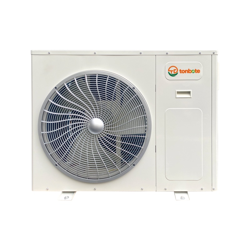 Pag-upgrade ng Enerhiya ng Self-built Factory: Ang Dual-source Heat Pump ay Tumutulong sa Industrial Park sa Pagtitipid ng Enerhiya at Pagbawas ng Carbon Pag-upgrade ng Enerhiya ng Self-built Factory: Ang Dual-source Heat Pump ay Tumutulong sa Industrial Park sa Pagtitipid ng Enerhiya at Pagbawas ng Carbon