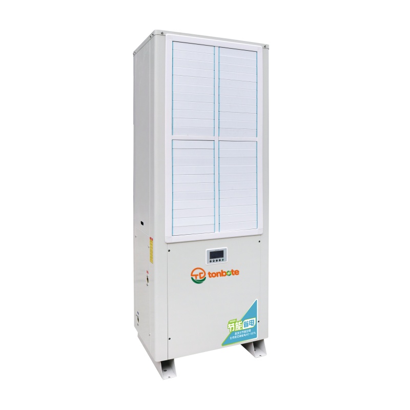 Magpaalam sa mga problema sa mataas na pagkonsumo ng enerhiya. Binabago ng mga dual-source heat pump ang modelo ng paggamit ng enerhiya para sa mga self-built na pabrika. Magpaalam sa mga problema sa mataas na pagkonsumo ng enerhiya. Binabago ng mga dual-source heat pump ang modelo ng paggamit ng enerhiya para sa mga self-built na pabrika.
