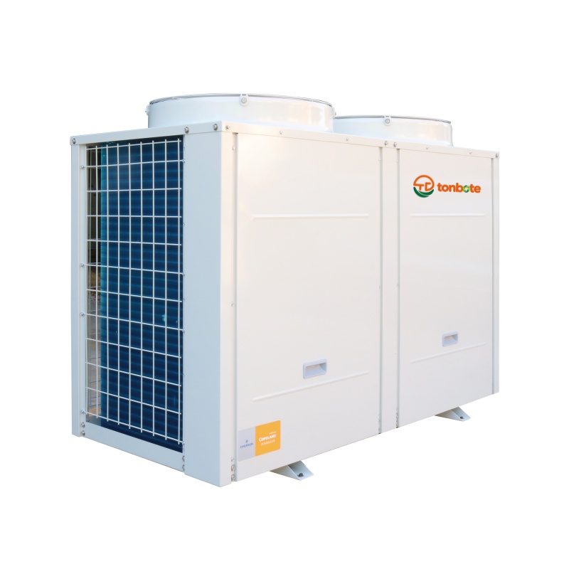 Paano malalampasan ang mataas na problema sa pagkonsumo ng enerhiya ng mga pabrika? Ang dual-source heat pump system ay tumutulong sa mga pang-industriyang negosyo na makamit ang mga bagong tagumpay sa pagtitipid ng enerhiya at pagbabawas ng carbon Paano malalampasan ang mataas na problema sa pagkonsumo ng enerhiya ng mga pabrika? Ang dual-source heat pump system ay tumutulong sa mga pang-industriyang negosyo na makamit ang mga bagong tagumpay sa pagtitipid ng enerhiya at pagbabawas ng carbon
