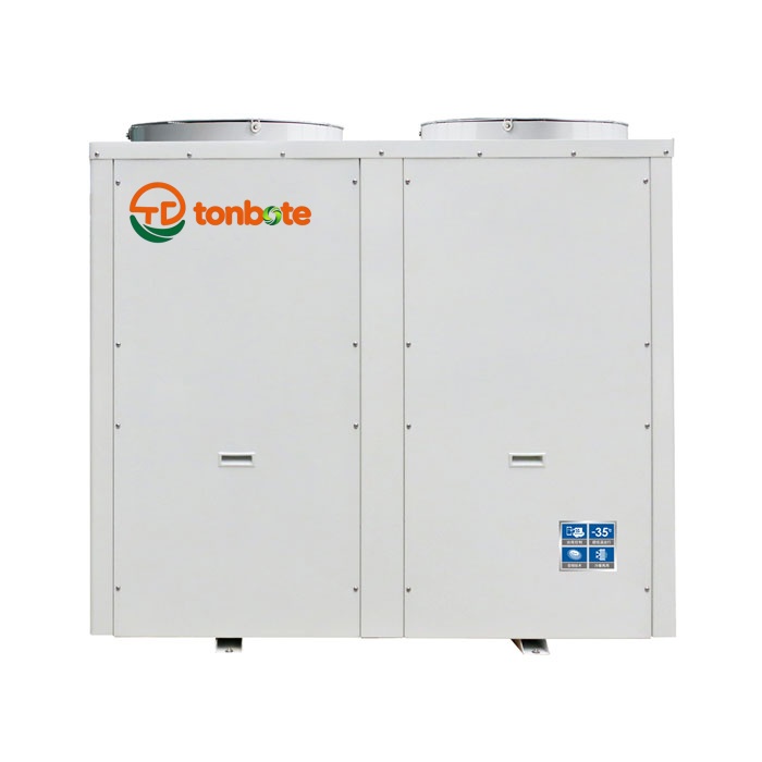 Paano malutas ang problema ng mataas na pagkonsumo ng kuryente ng central air conditioning? Ang dual-source heat pump at AI intelligent control ay nagbubukas ng bagong landas para sa pagtitipid ng enerhiya Paano malutas ang problema ng mataas na pagkonsumo ng kuryente ng central air conditioning? Ang dual-source heat pump at AI intelligent control ay nagbubukas ng bagong landas para sa pagtitipid ng enerhiya