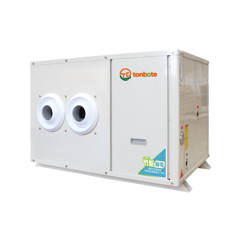 Ang temperatura sa labas ay lumampas sa 44 ℃. Paano makakamit ng pabrika ang cost-effective at komprehensibong paglamig sa kabuuan? Ang temperatura sa labas ay lumampas sa 44 ℃. Paano makakamit ng pabrika ang cost-effective at komprehensibong paglamig sa kabuuan?