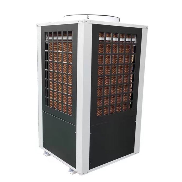 Hot Recycling Industrial Energy Saving Air Conditioner