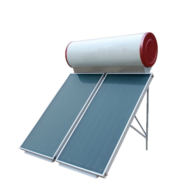Pinagsamang energy-saving solar collector residential villa solar water heater Pinagsamang energy-saving solar collector residential villa solar water heater