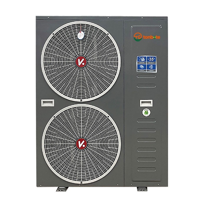 Ultra-low temperature na ganap na DC variable frequency series Ultra-low temperature na ganap na DC variable frequency series