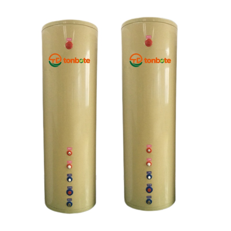 Air-powered non-halon insulated water tank, large-capacity pressure-bearing buffer insulated water tank Air-powered non-halon insulated water tank, large-capacity pressure-bearing buffer insulated water tank