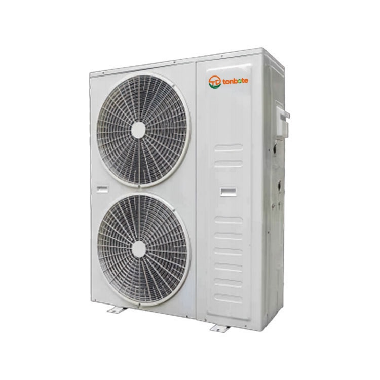 Komersyal na Air To Water Heat Pump Komersyal na Air To Water Heat Pump