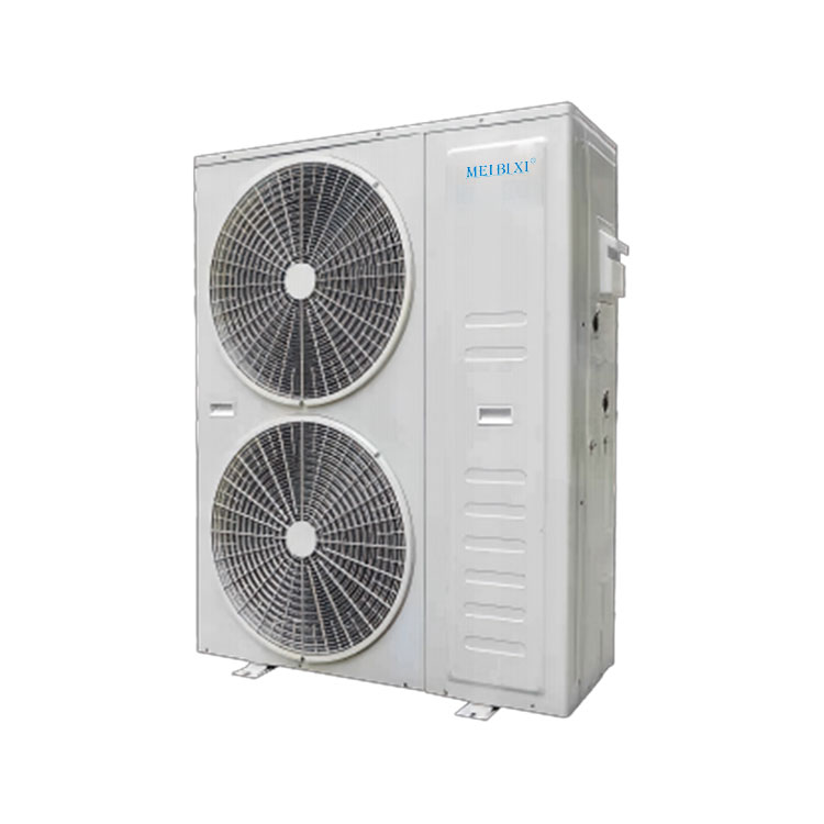 Komersyal na Air To Water Heat Pump