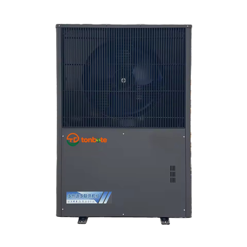 Industrial Photovoltaic Heat Pump Industrial Photovoltaic Heat Pump