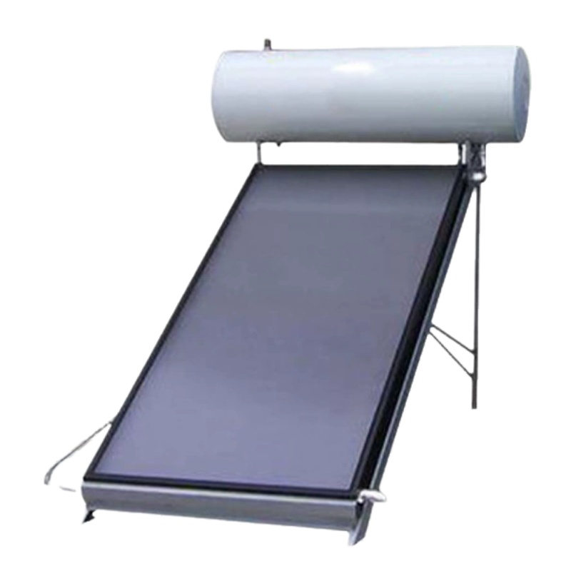 Pinagsamang energy-saving solar collector residential villa solar water heater Pinagsamang energy-saving solar collector residential villa solar water heater