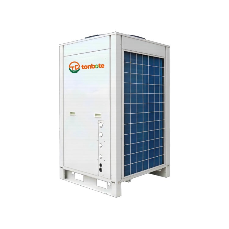 Multi-connected Air To Water Heat Pump