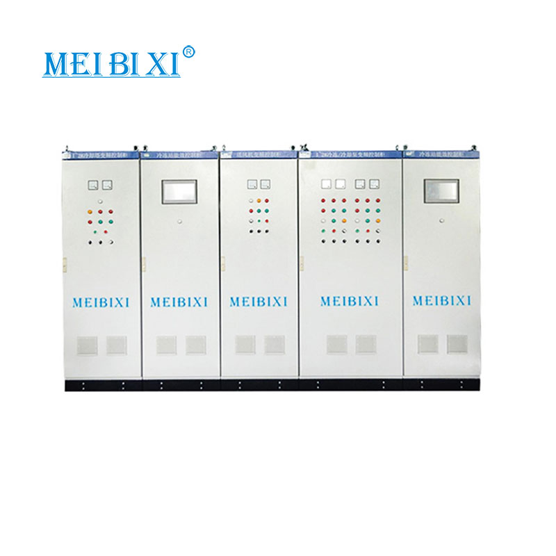 PLC variable frequency control cabinet (kahon)