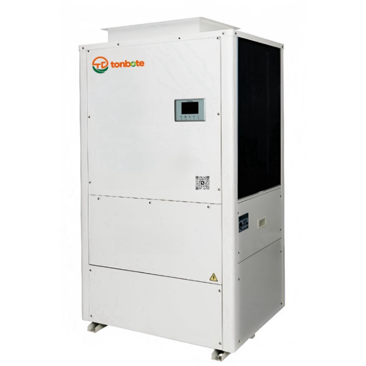 Vanpal Industrial Water-Cooled Air Conditioner Vanpal Industrial Water-Cooled Air Conditioner